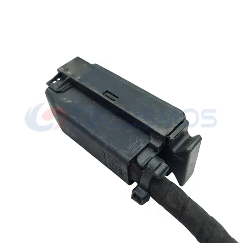 Waterproof Wire Connector Cable Harness Automotive Enclosure Connector for Volkswagen 52Pin Female 1393450-1 - image 5